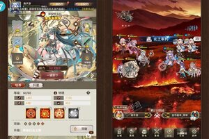 《寻宝之旅》万人排队盛况空前 2023年08月19日开新服迎老朋友回归