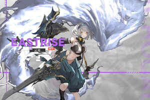 绯色回响新服低调来袭 官方版绯色回响下载一起来了