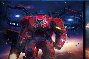 我的战舰下载 安卓版我的战舰下载游戏最新地址和开服表