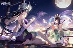 《闪烁之光》超火新服全新版开启 下载全新版迎风起航