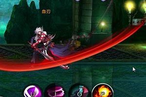 《乱斗之王》即将发布iOS版 闯1关就送10Q币