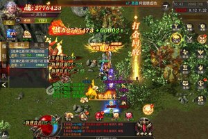 魔塔又双叒开新服 小伙伴们一起来下载吧
