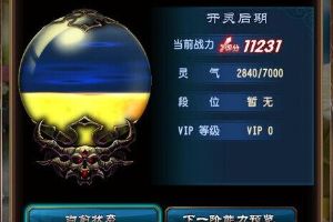 快速升级攻略