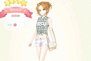 夏目的美丽日记10-2外交院 王子与王子5星攻略