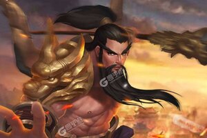 《征程三国》万人排队逼疯玩家 2021年10月05日开新服迎大佬入坑