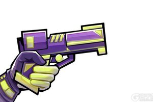 《忍者必须死3》「矢量新生」主题幻化登场【内含本周礼包码】