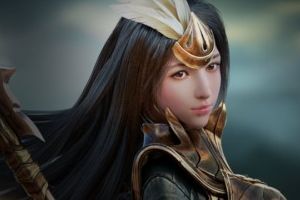 天下无双组合名将 蓝色副将董卓介绍