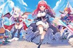 大佬入坑看新服 《魔女小卡》新服开启 全新版下载奉上
