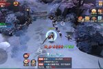 《永夜魔君》万人排队盛况空前 2025年05月03日开新服迎大佬入坑