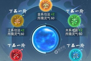 《神创九州》极品福利等你来战 新版本神创九州下载一并送上