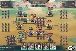 《百战群英》千人排队盛极一时 2026年02月25日开新服迎老朋友回归