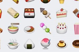iOS9.1正式版全新emoji表情抢先看
