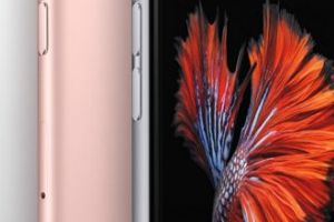 iPhone 6s/Plus第二批会在10月2日登陆荷兰