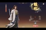 角色扮演手游一个就够了 《秦时明月沧海》迎全新版紧急加开新服