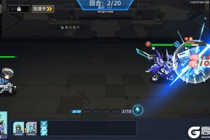 《口袋机甲》重磅玩法先导视频展示 一起来看看《口袋机甲》值不值得入手吧