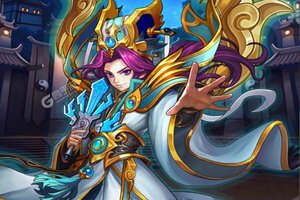《挂挂三国》特权福利强势来袭 最新版下载开启