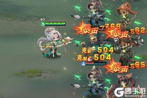 《格斗三国志》冒险玩法介绍：铜雀台、试炼营、演武场规则详解