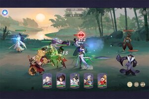 《武林闲侠》新服隆重开启 下载官方最新版武林闲侠迎接新征程