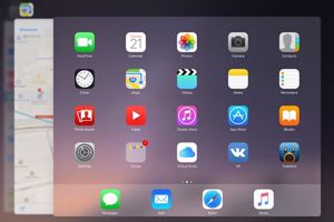 iOS 9 beta 4发布：支持家庭共享、支持新iPod touch