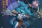 《九州异兽记》新服2022年07月16日开启 下载全新版《九州异兽记》专享新服大礼包