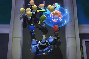 《不朽大陆》独家大礼等你来战 新版本不朽大陆下载一并送上