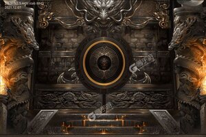 角色扮演手游一个就够了 《帝战》迎全新版紧急加开新服