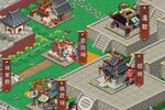下载官方版《乱弹三国志》领礼包 今天开新服创角享福利