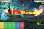 《暴风要塞》评测：开放世界探索+独创回合卡牌战斗机制所营造出的全新修仙世界！