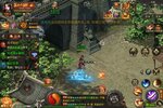 《烈火星辰》万人新服紧急新开 更新全新版领取专属福利