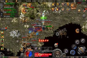 《义战龙城》火爆新服官方最新版开启 下载官方最新版迎风起航