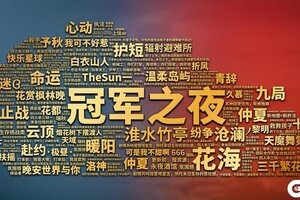 《明日之后》今夜在黄浦江为冠军启航！