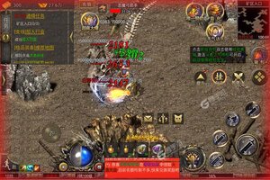 三界战歌下载地址分享 最新三界战歌官方安装包