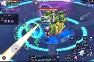 《运动斗士》万人新服紧急新开 更新官方版领取特权福利