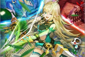 梦幻契约又双叒开新服 小伙伴们一起来下载吧