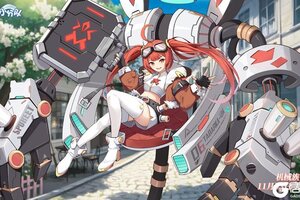 《冒险小分队》1103·凛音&宁芙生日快乐