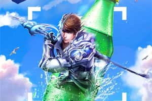 雪碧推出王者英雄瓶 王者冠军杯战队公布