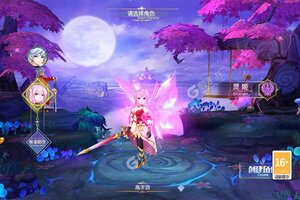 灵武世界又双叒开新服 小伙伴们一起来下载吧