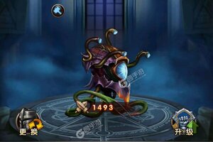 《魔法无敌》火爆新服全新版开启 下载全新版迎风起航