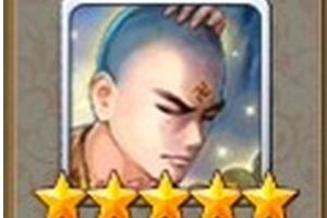 不老和尚了空角色解析