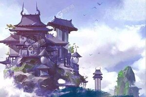 《剑仙轩辕志》超火新服官方版开启 下载官方版迎风起航