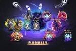《神州风闻录》新服2022年10月23日开启 下载最新版《神州风闻录》专享新服福利