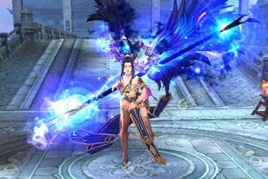 《天下策》火爆新服官方版开启 下载官方版迎风起航