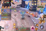 下载官方版《修仙世界》 坐等万人新服开启