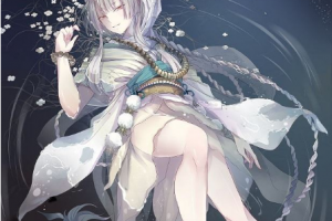 食之契约灵火种怎么获取
