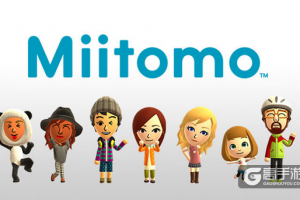 任天堂《Miitomo》成日本最火社交游戏软件