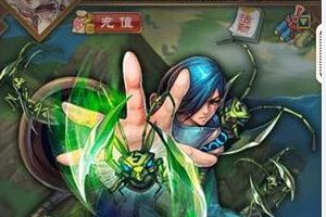 第二章灵果之争金宇打法攻略