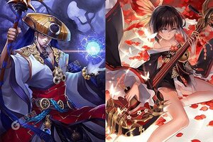 新征途开启 《忍者学园》新服来了 下载最新版开启新挑战