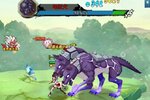 《异界深渊大灵王》万人新服紧急新开 更新官方版领取海量礼遇