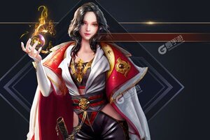 下载全新版《永恒徽章》 坐等千人新服开启