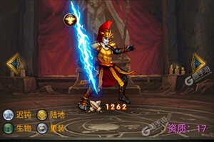 《魔法无敌》新服等你来战 全新版魔法无敌下载一并送上